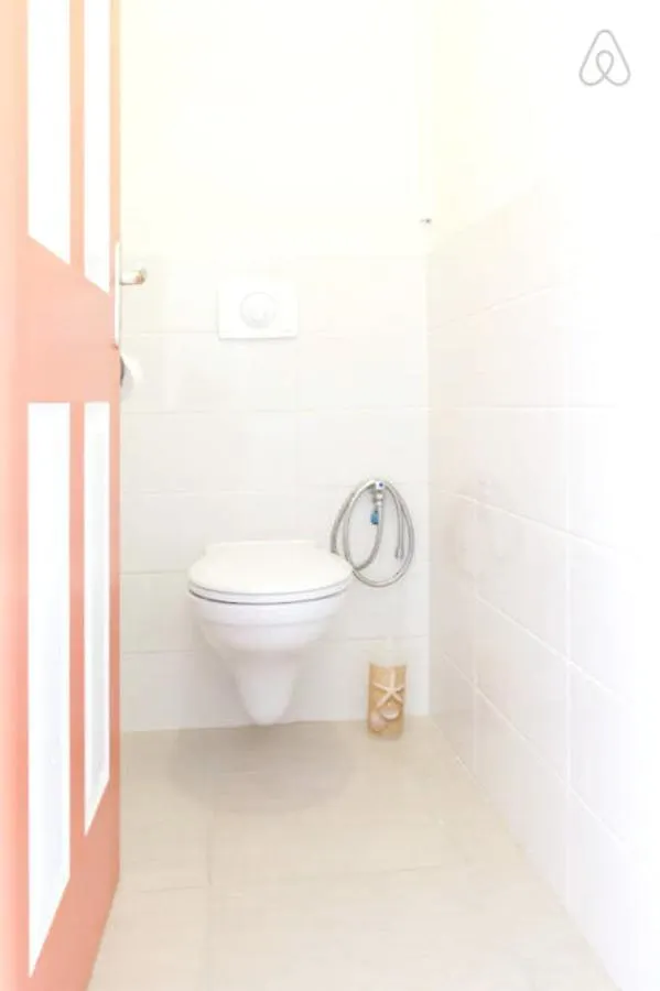 Appartement Confortable Avec Terrasse A Sainte Luce 40 M² Apartmán Sainte-Luce