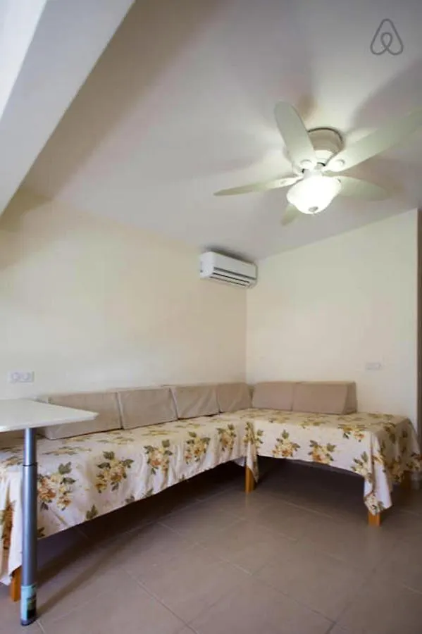 Apartman Appartement Confortable Avec Terrasse A Sainte Luce 40 M²